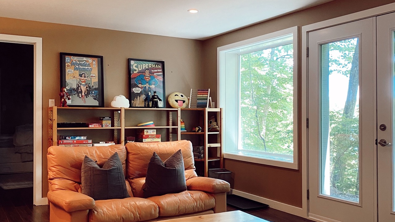 Photo of Livingroom in Magnetawan