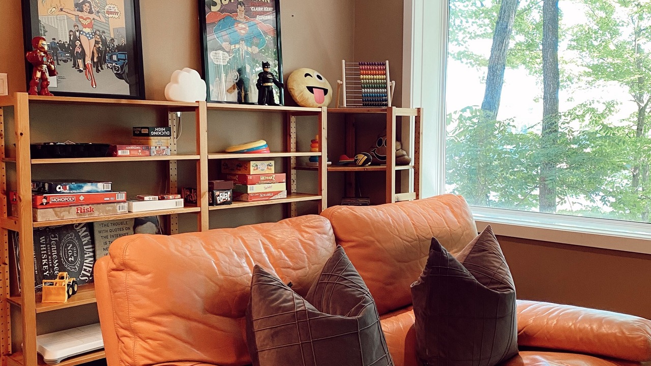 Photo of Livingroom in Magnetawan