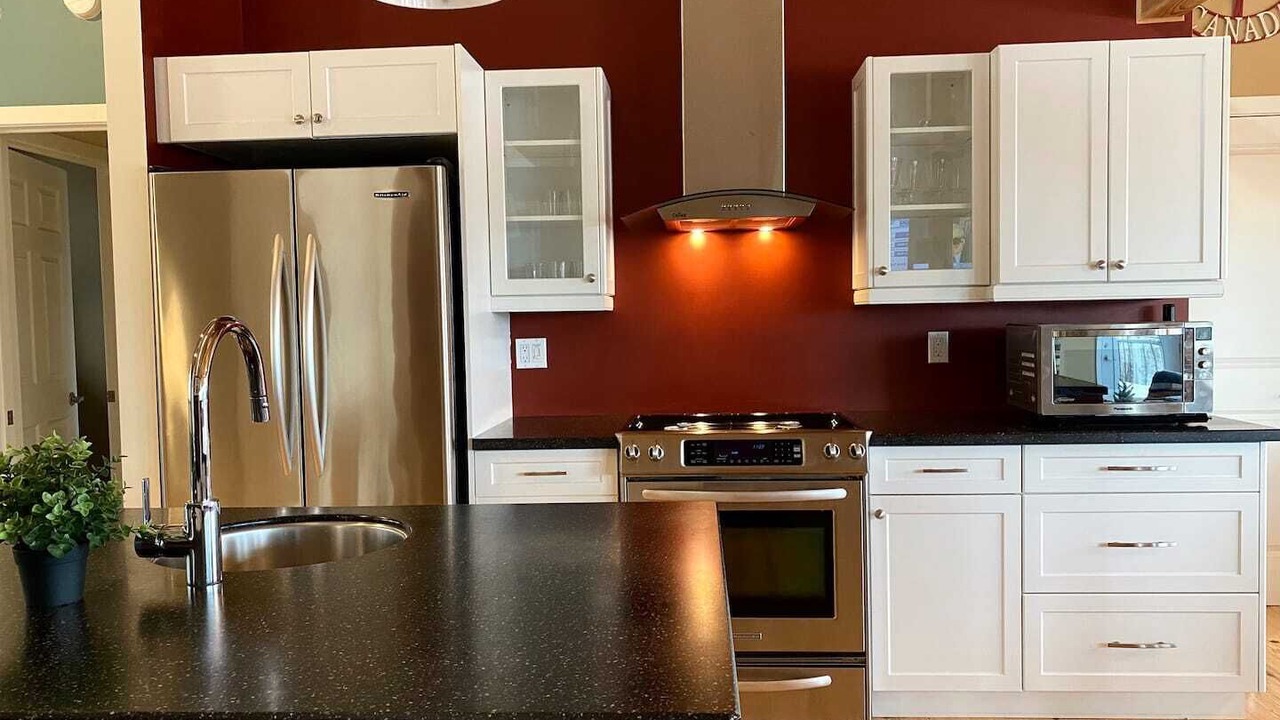 Photo of Kitchen in Magnetawan