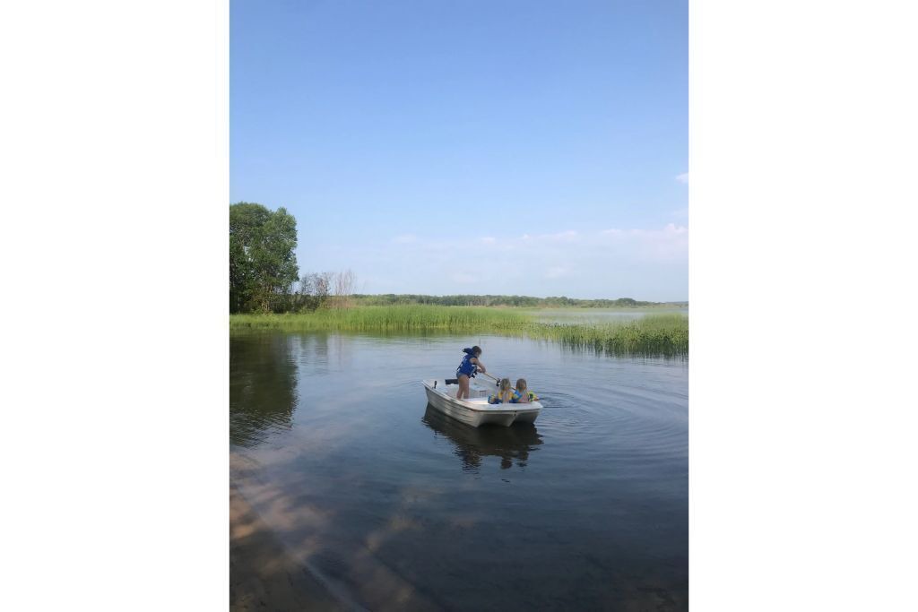 Photo of Outdoor in Georgian Bay