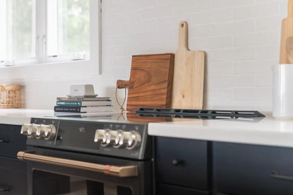 Photo of Kitchen in Georgian Bay