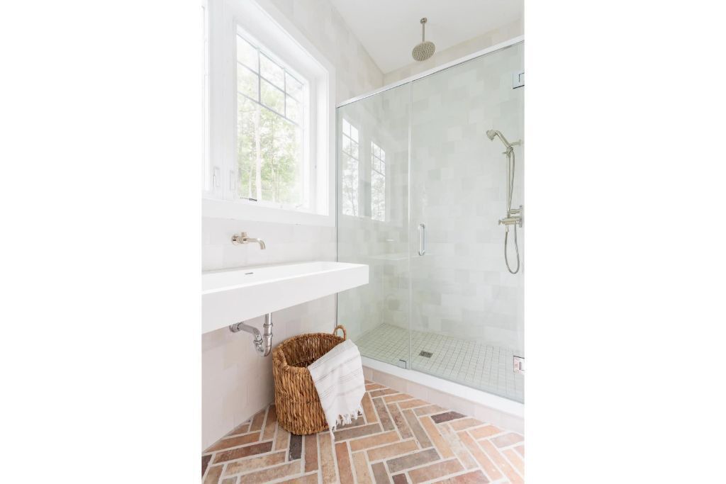 Photo of Bathroom in Georgian Bay