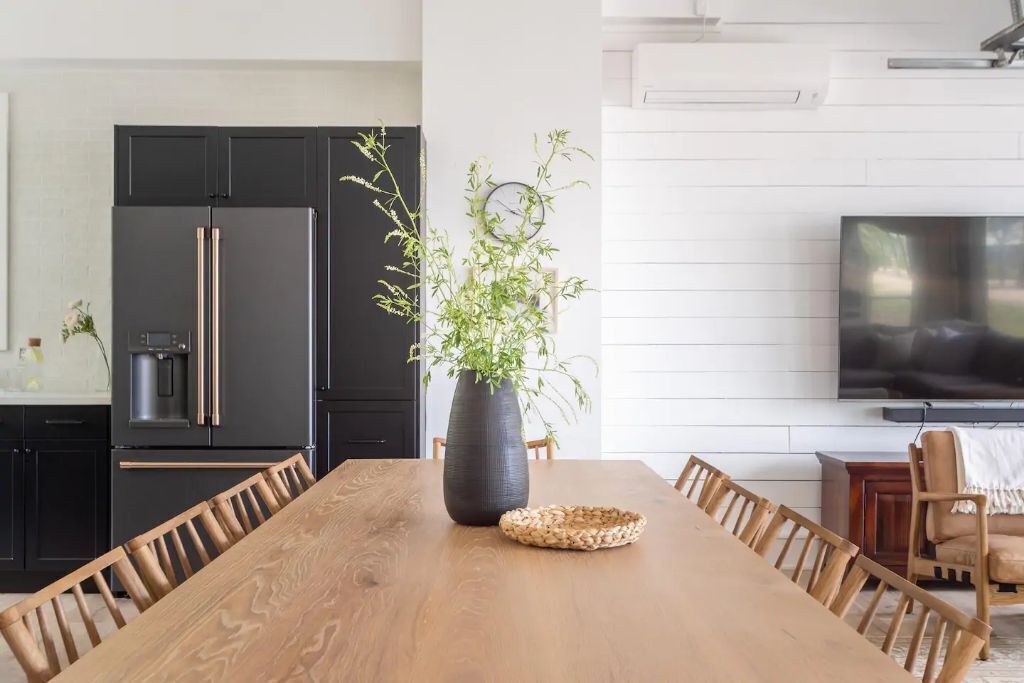 Photo of Kitchen in Georgian Bay