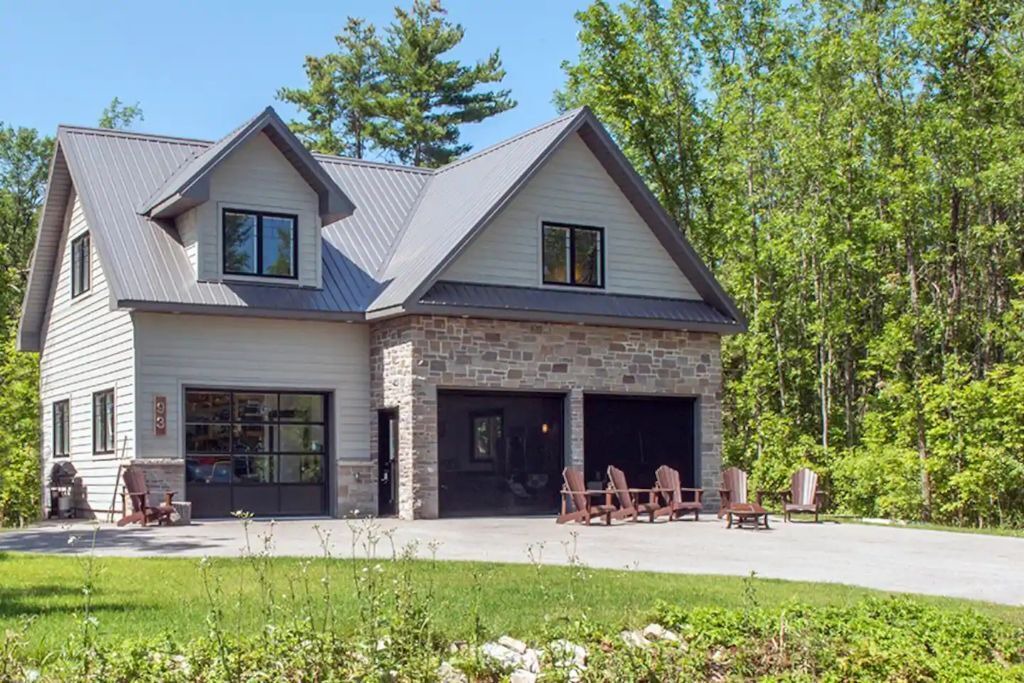 Photo of Outdoor in Georgian Bay