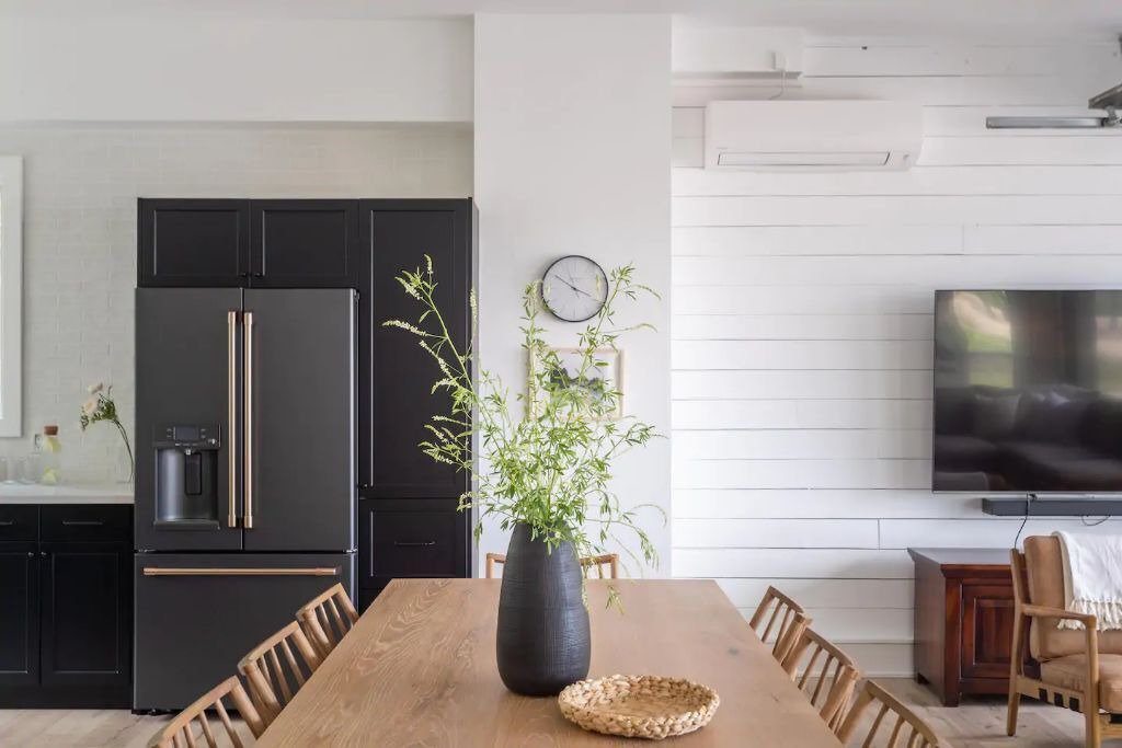 Photo of Kitchen in Georgian Bay