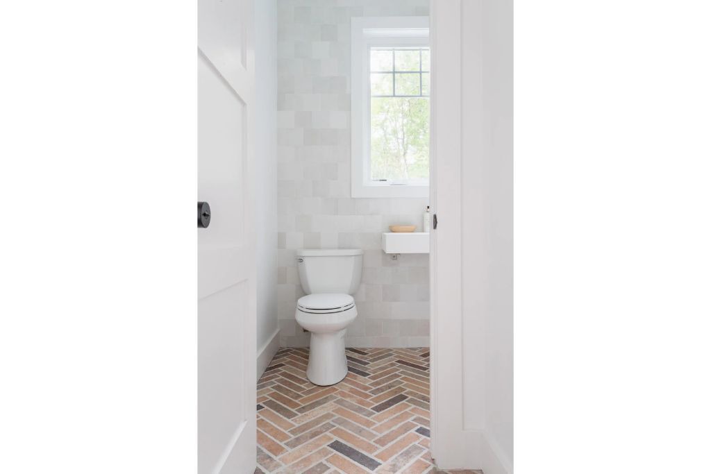 Photo of Bathroom in Georgian Bay
