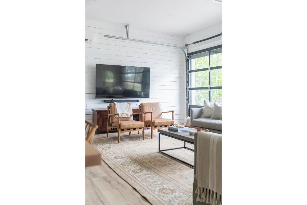 Photo of Livingroom in Georgian Bay