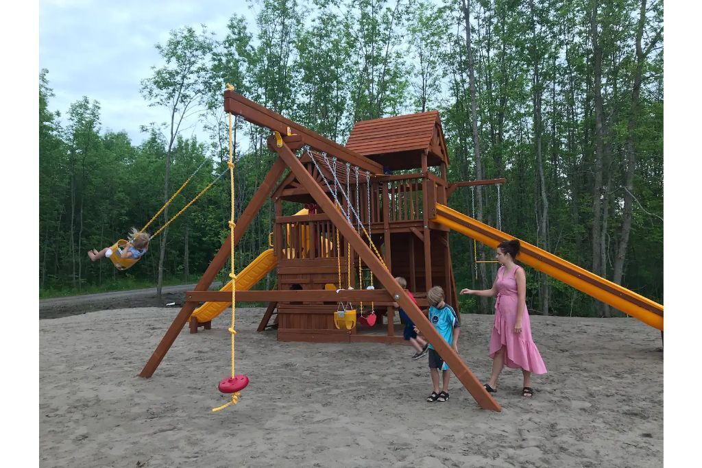 Photo of Others in Georgian Bay