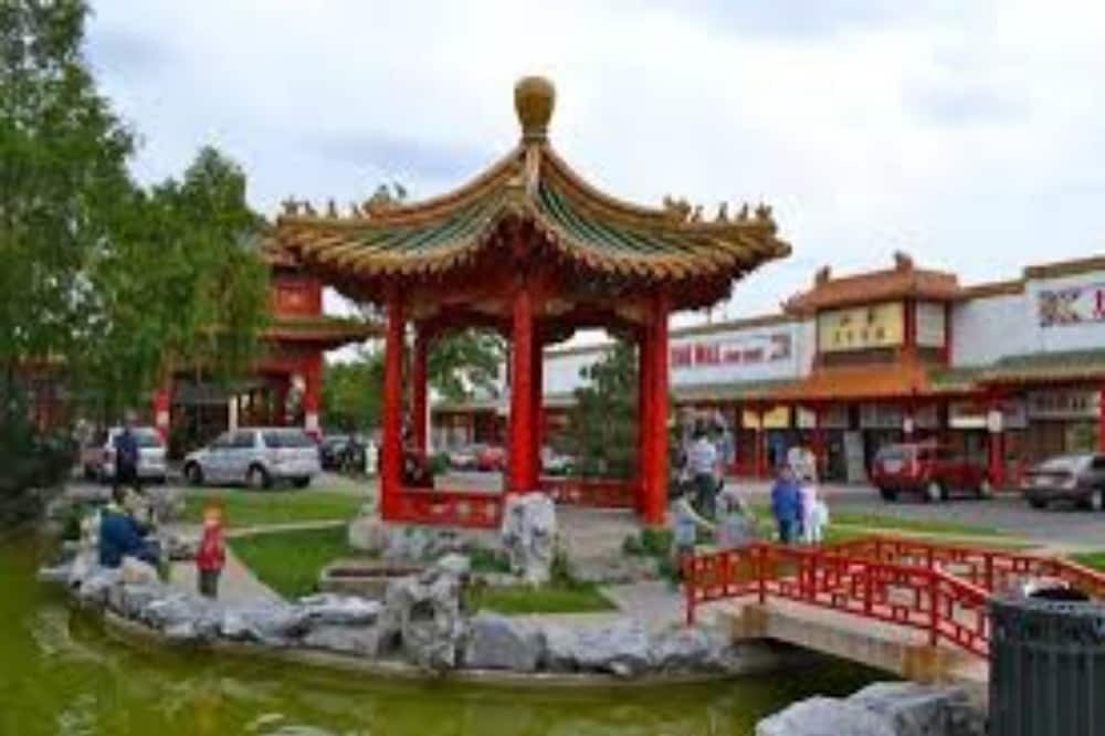 Photo of Others in Mississauga