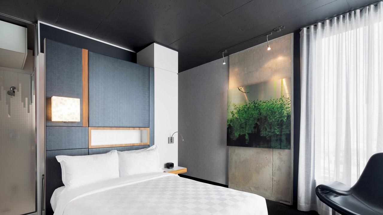 Photo of Bedroom in Northeast Mississauga