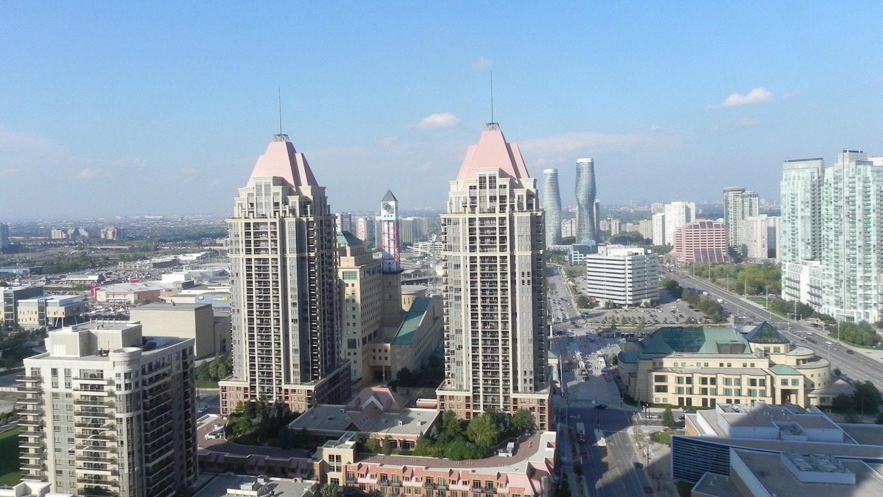 Photo of Others in Downtown Mississauga