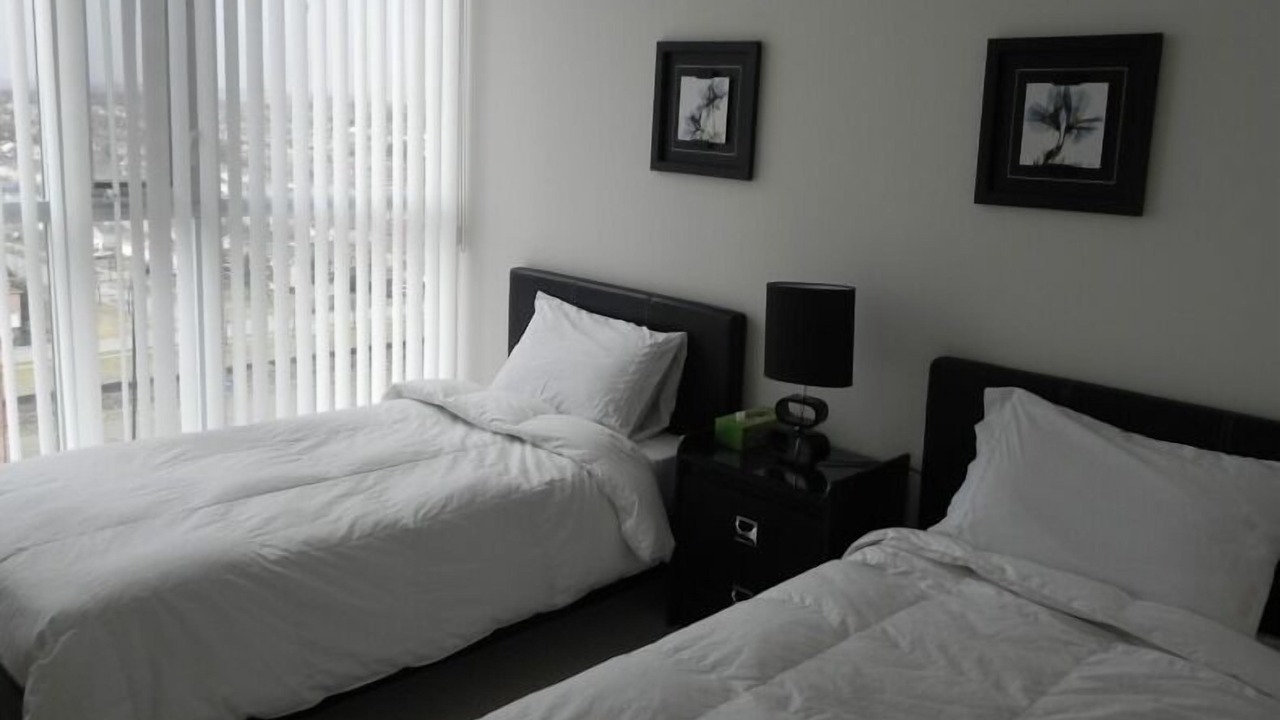 Photo of Bedroom in Downtown Mississauga
