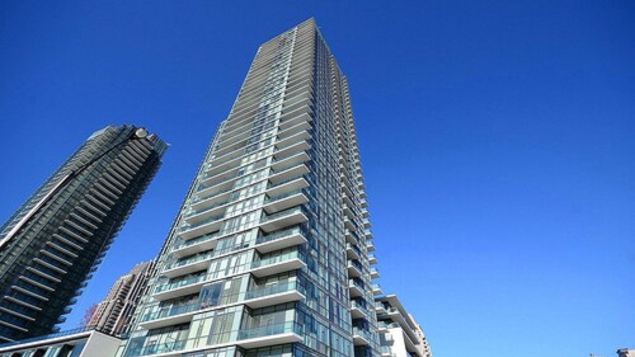Photo of Outdoor in Downtown Mississauga