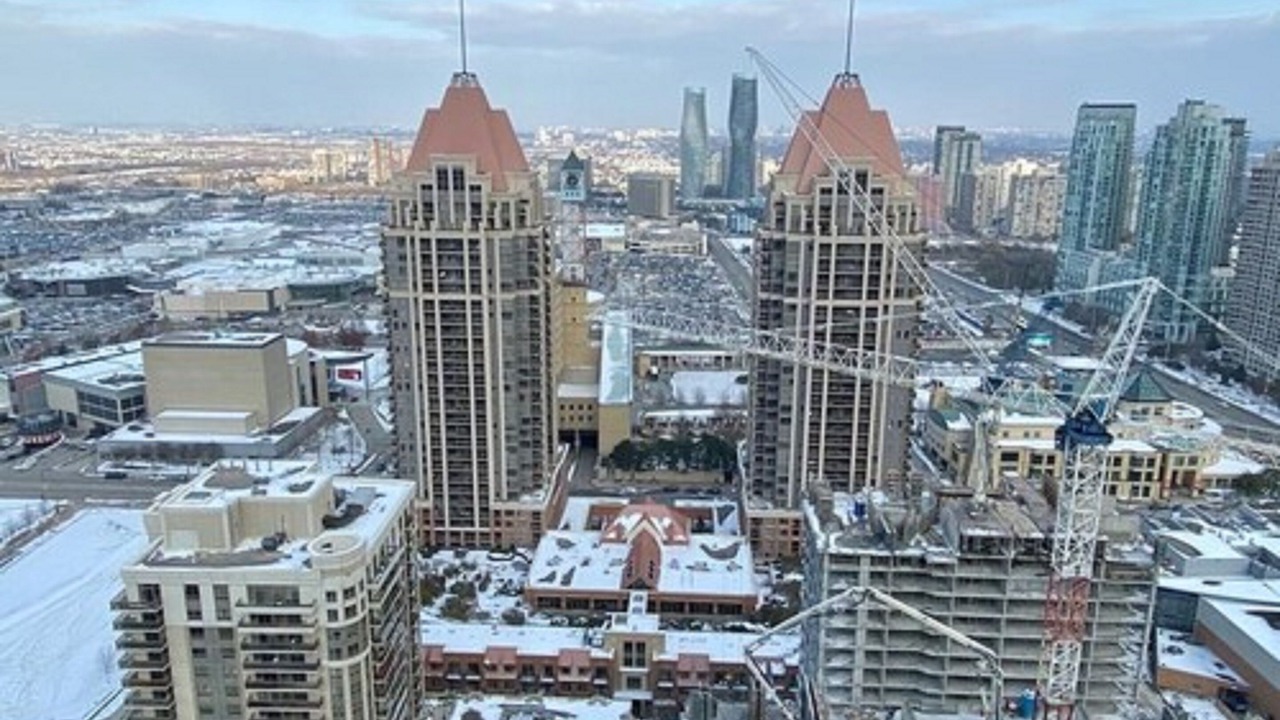 Photo of Others in Downtown Mississauga