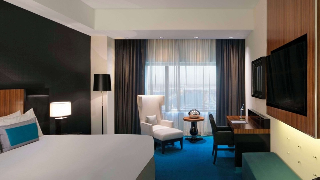 Photo of Bedroom in South Loop