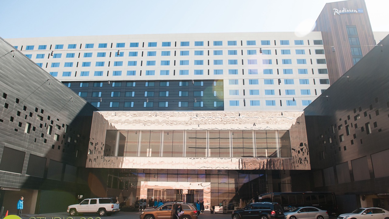 Photo of Outdoor in South Loop