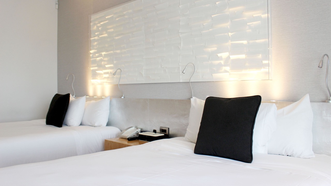 Photo of Bedroom in South Loop