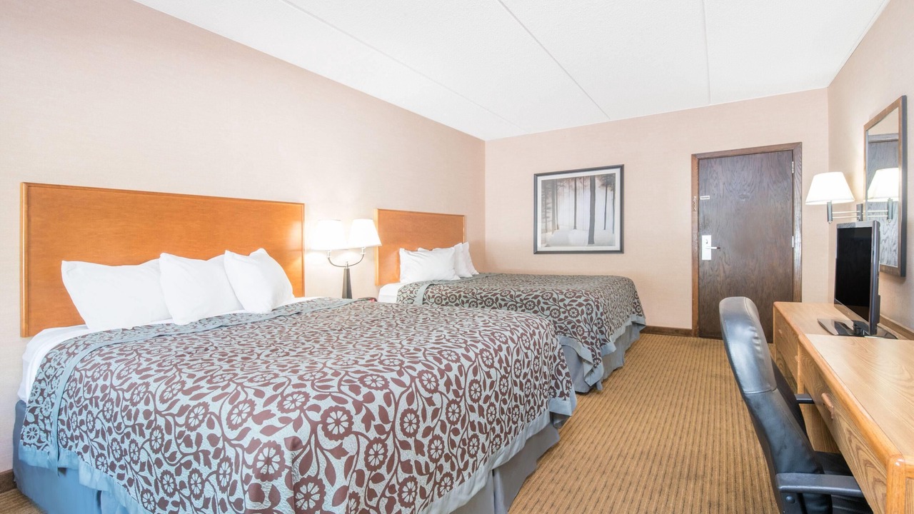 Photo of Bedroom in Endion