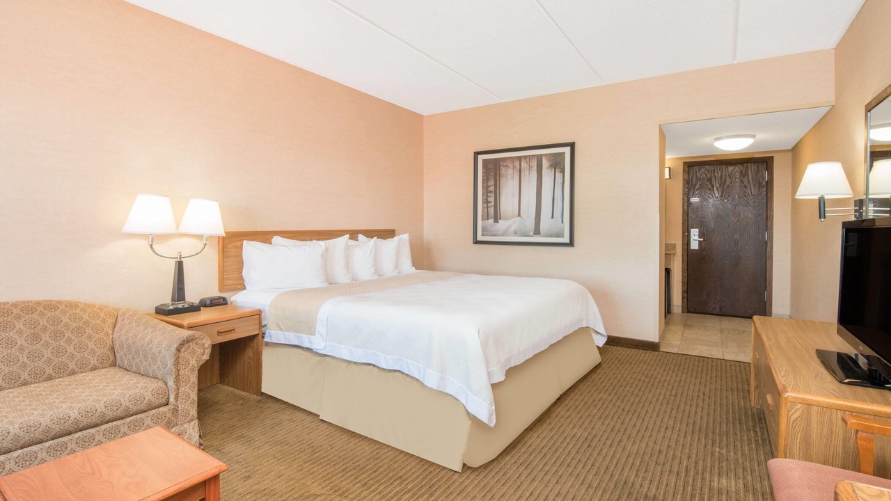 Photo of Bedroom in Endion