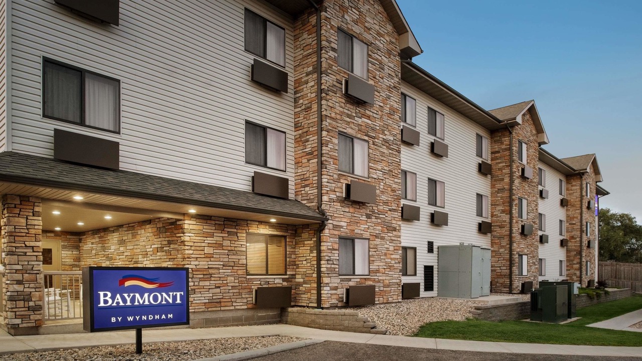 Photo of Outdoor in Glenwood