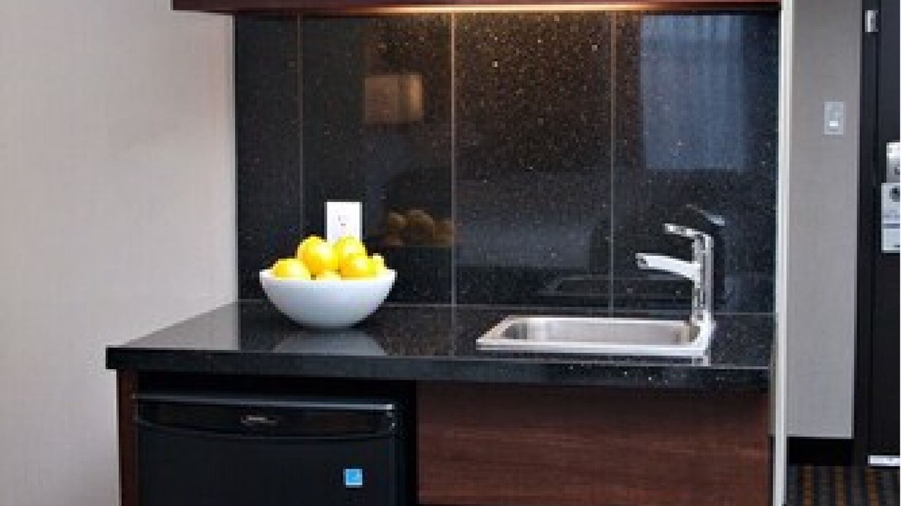 Photo of Kitchen in Pembroke