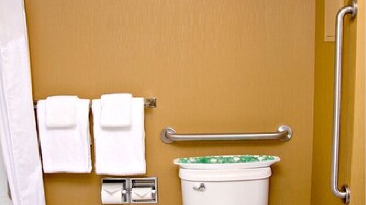 Photo of Bathroom in Pembroke