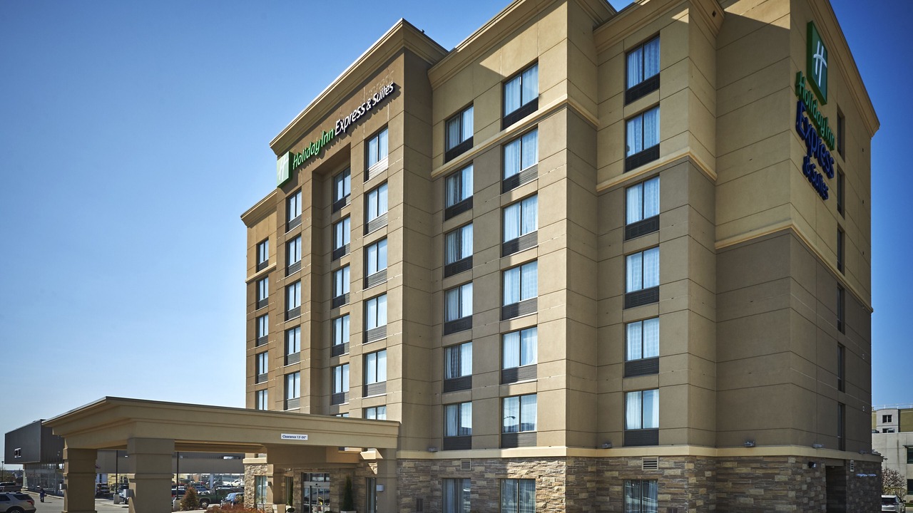 Photo of Outdoor in Timmins