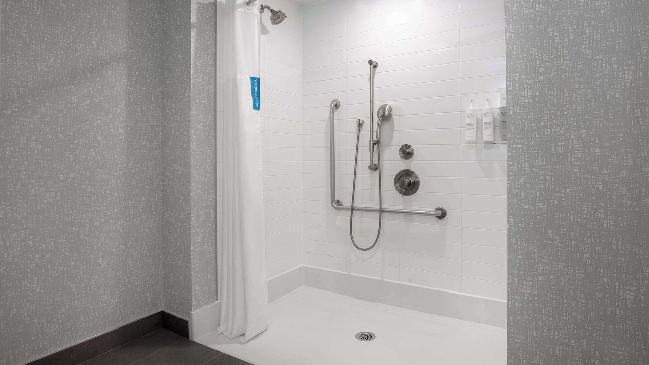 Photo of Bathroom in Brampton