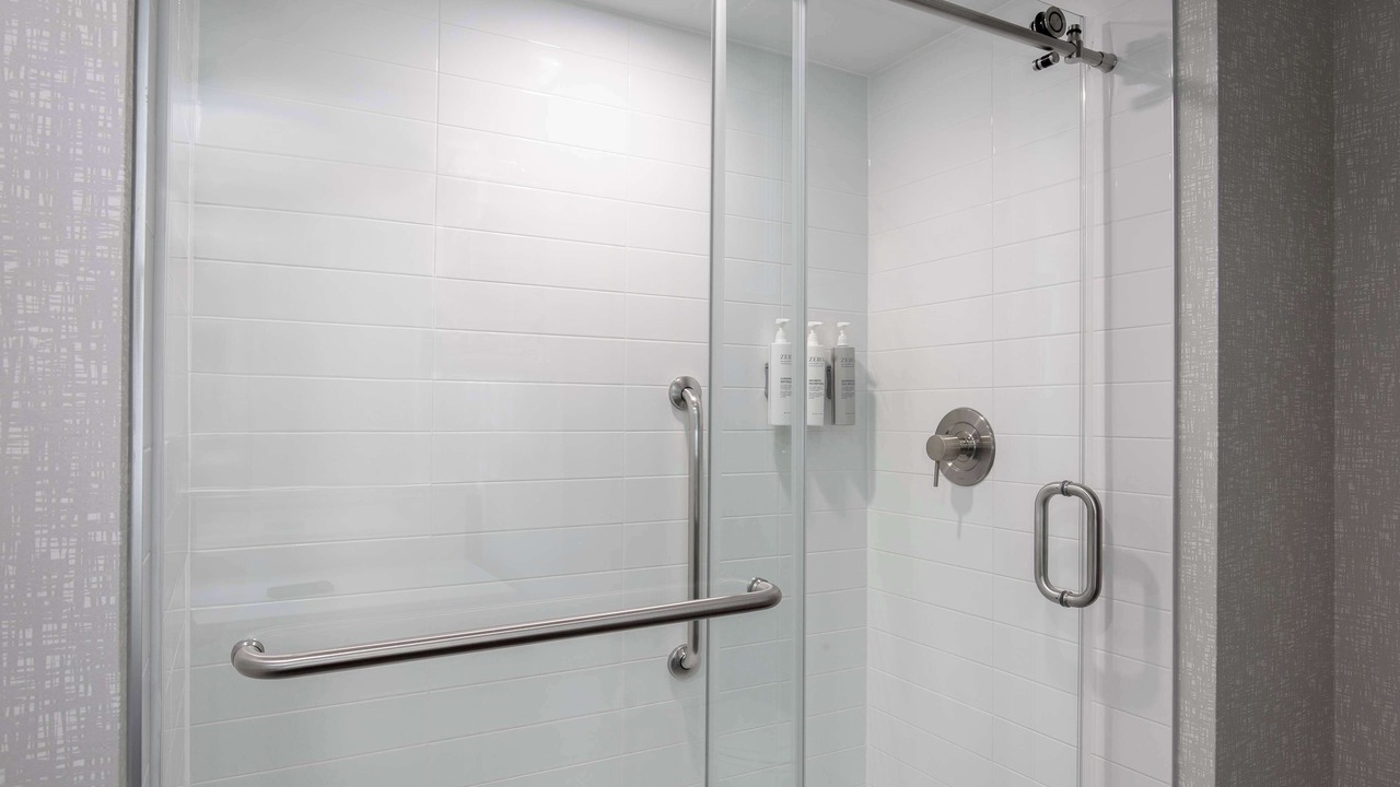 Photo of Bathroom in Brampton