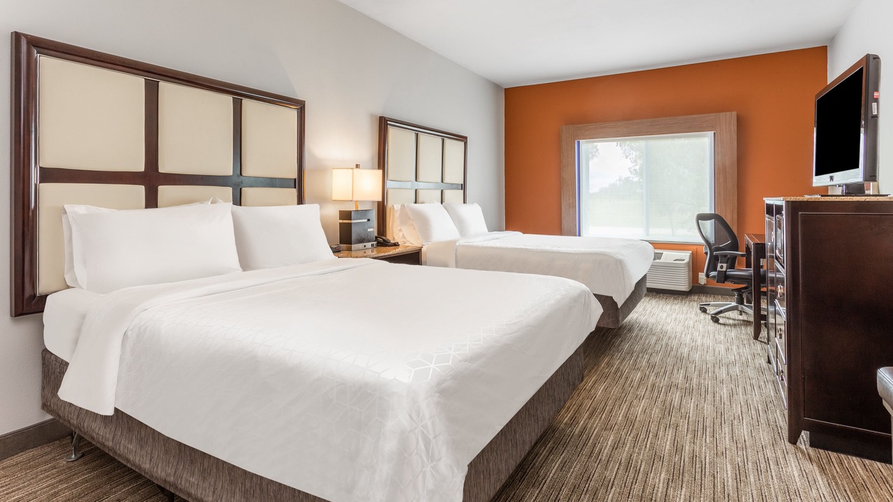 Photo of Bedroom in Albert Lea