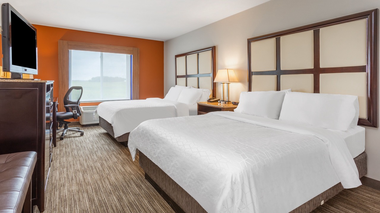 Photo of Bedroom in Albert Lea
