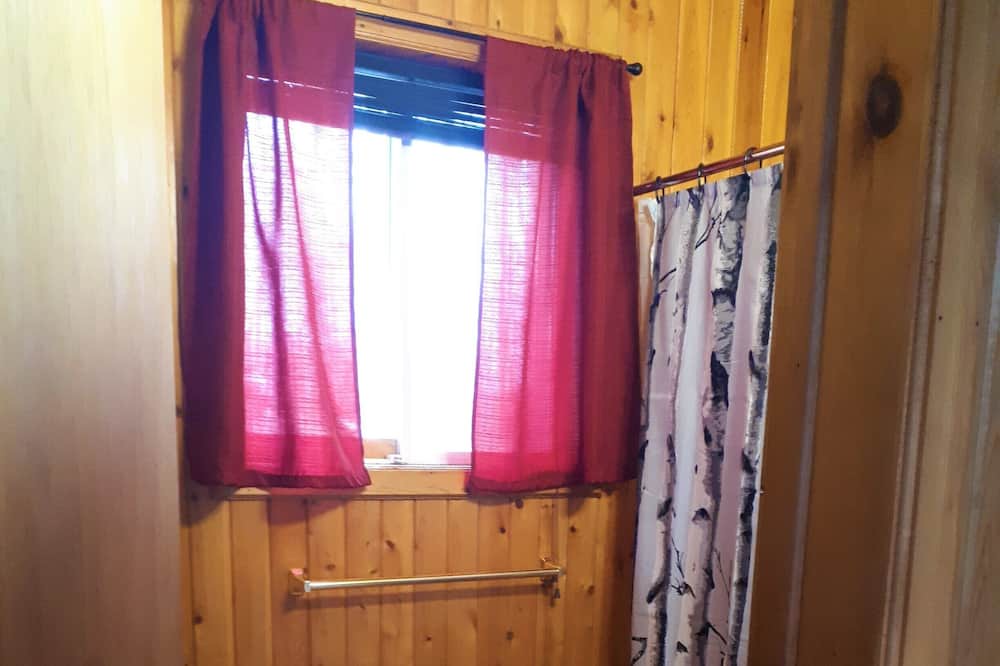 Photo of Bathroom in Marmora and Lake
