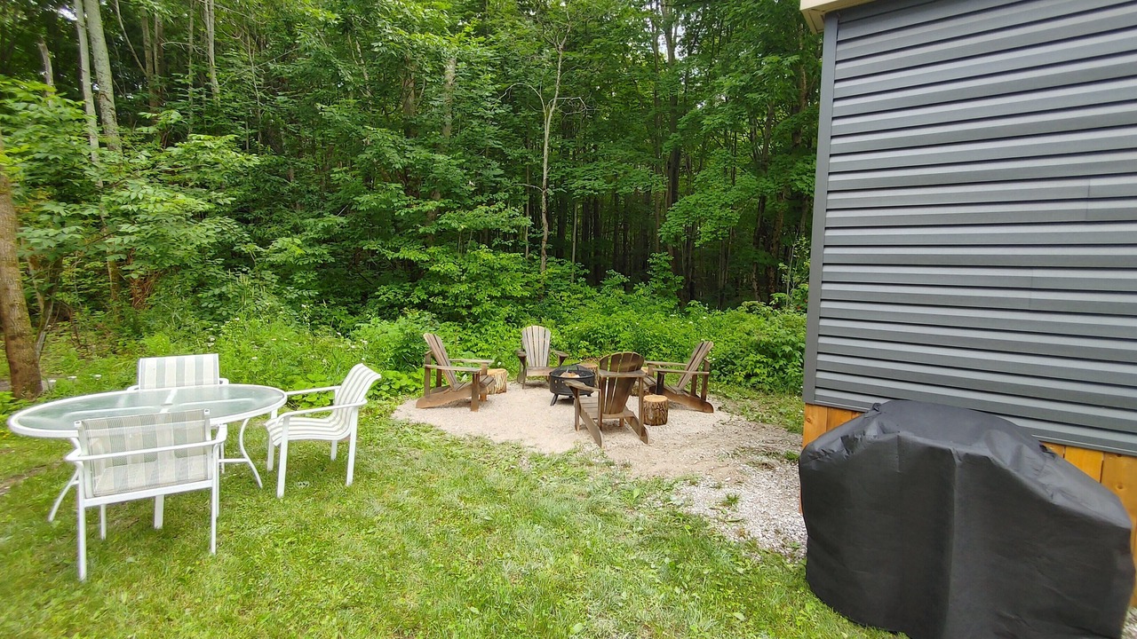 Photo of Outdoor in Washago