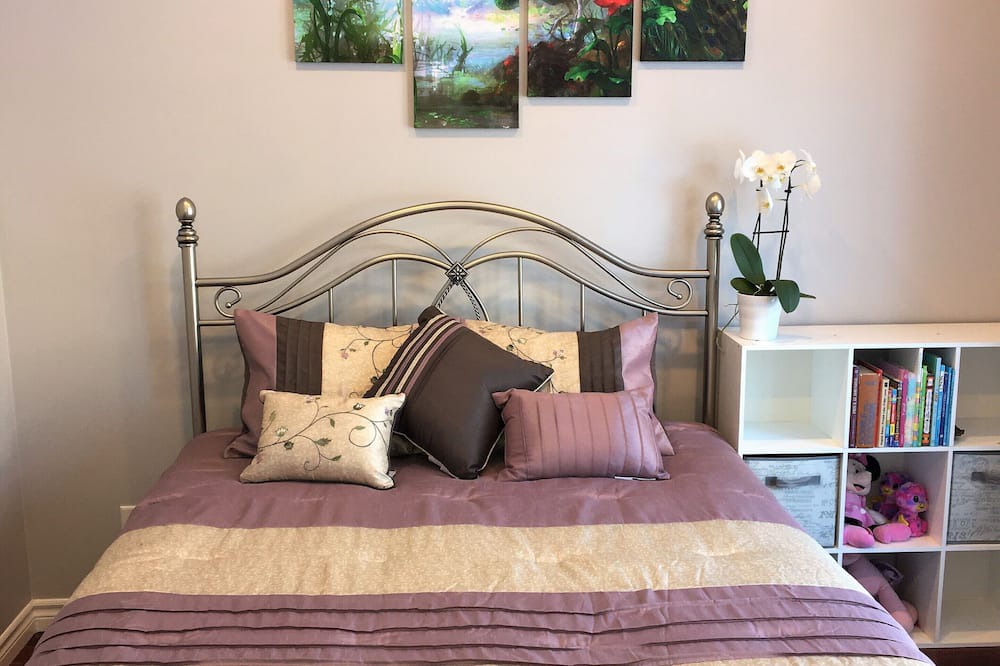 Photo of Bedroom in Balm Beach