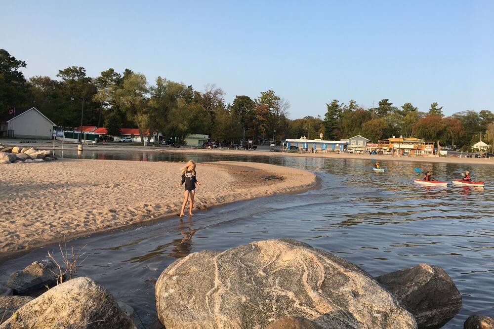 Photo of Outdoor in Balm Beach