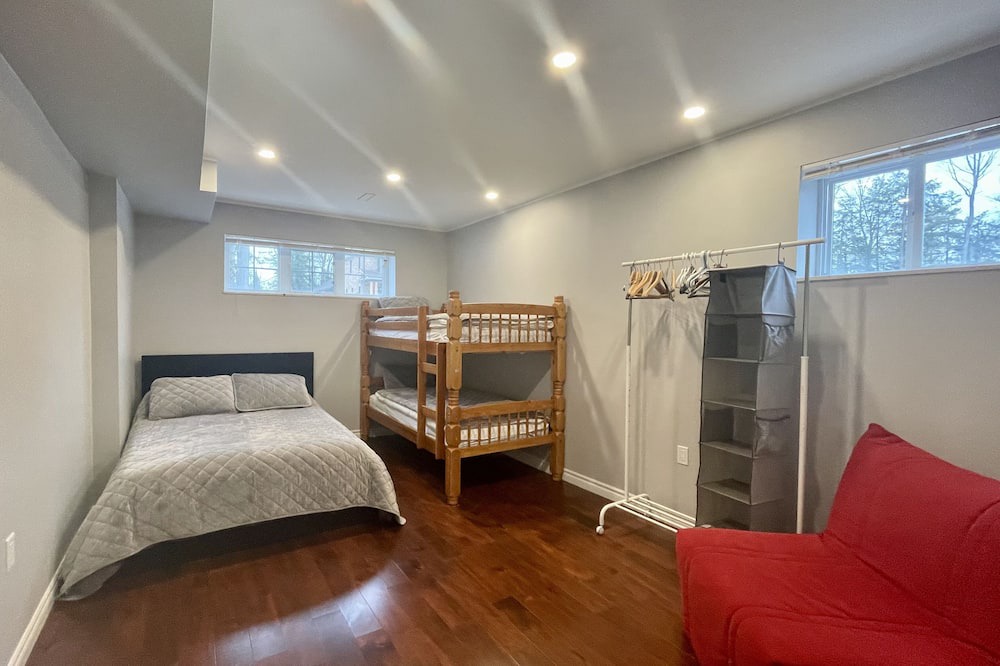 Photo of Bedroom in Balm Beach