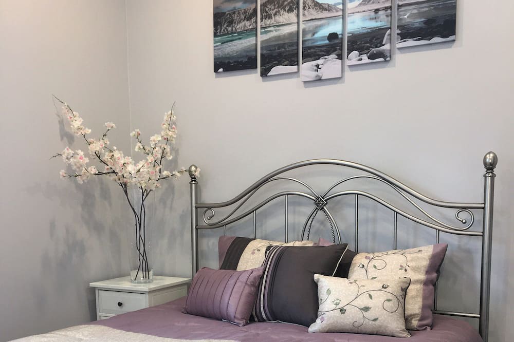 Photo of Bedroom in Balm Beach