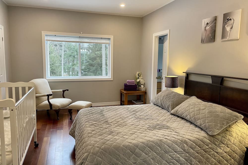 Photo of Bedroom in Balm Beach