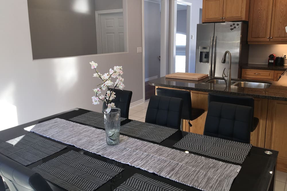 Photo of Kitchen in Balm Beach