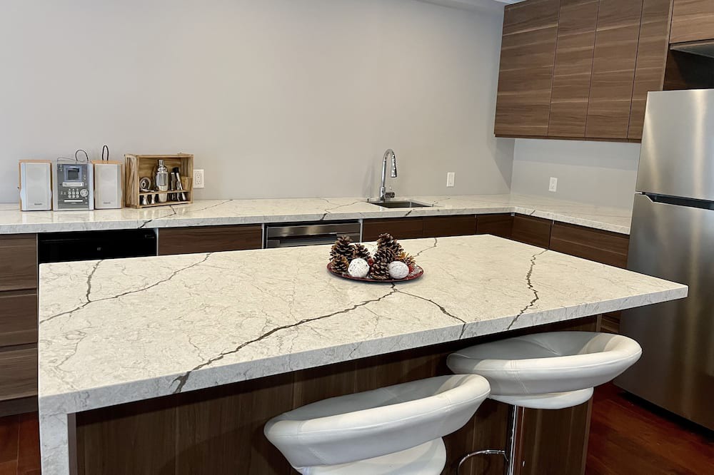 Photo of Kitchen in Balm Beach