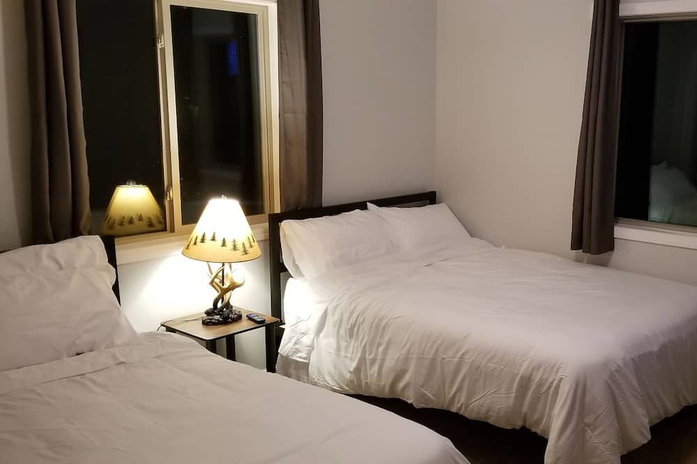 Photo of Bedroom in Chippewa County