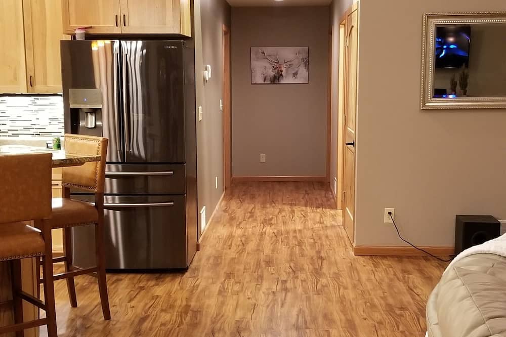 Photo of Bedroom in Chippewa County