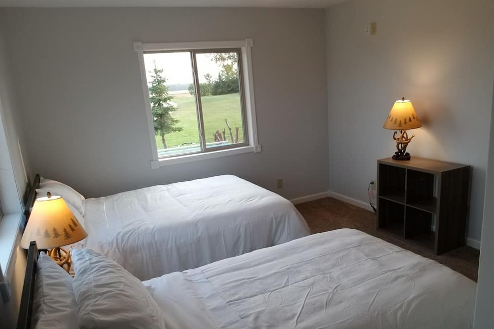 Photo of Bedroom in Chippewa County