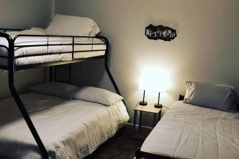 Photo of Bedroom in Chippewa County