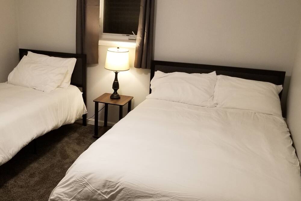 Photo of Bedroom in Chippewa County