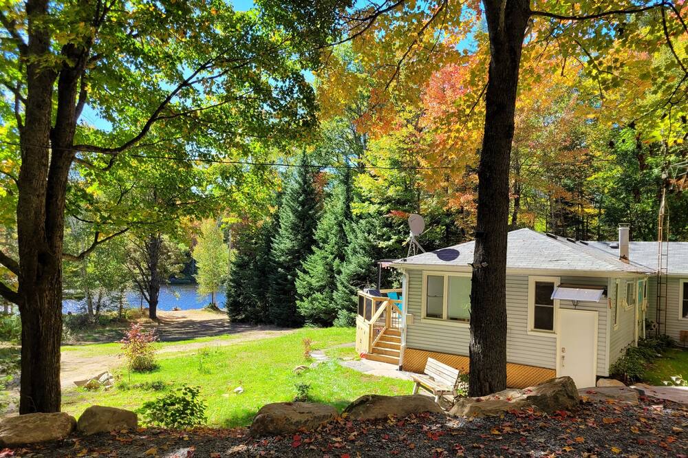 Photo of Outdoor in Bracebridge