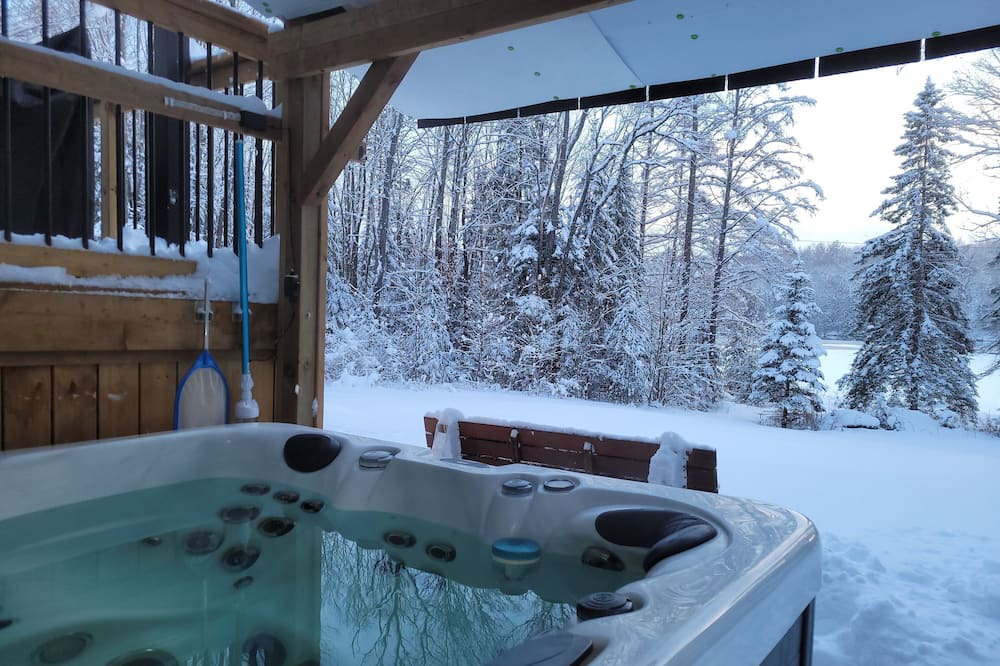 Photo of Outdoor in Bracebridge