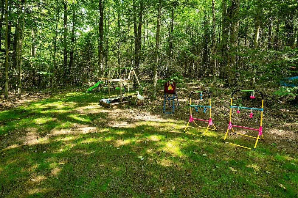 Photo of Outdoor in Bracebridge
