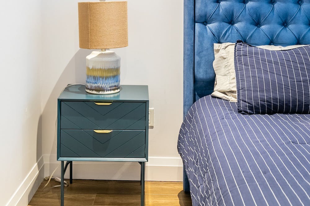 Photo of Bedroom in Kirkendall North