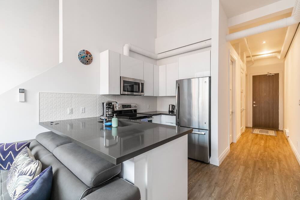 Photo of Kitchen in Kirkendall North